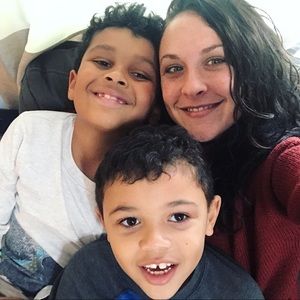 Meet your Posher, Julian